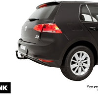 BRINK 606500 Trailer Hitch