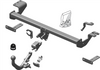 BRINK 544800 Trailer Hitch for SSANGYONG Korando III Off-Road (CK)
