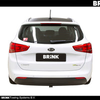 BRINK 561100 Trailer Hitch