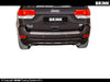 BRINK 583000 Trailer Hitch for JEEP Grand Cherokee IV (WK, WK2)