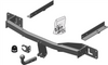 BRINK 532700 Trailer Hitch for OPEL Meriva B (S10)