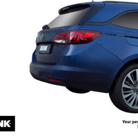 BRINK 677100 Trailer Hitch for OPEL Astra K Sports Tourer (B16)