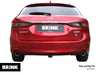 BRINK 670200 Trailer Hitch for MAZDA 6