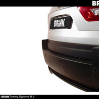 BRINK 420700 Trailer Hitch for BMW X3 (E83)