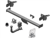 Brink Detachable Bike Carrier Towbar