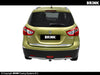 BRINK 580500 Trailer Hitch for SUZUKI SX4 II S-Cross (JY)