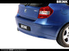 BRINK 444600 Trailer Hitch for BMW 1 Series, 3 Series
