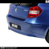 BRINK 444600 Trailer Hitch for BMW 1 Series, 3 Series