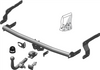 BRINK 570800 Trailer Hitch for DACIA Sandero II