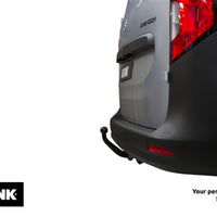 BRINK 4013900 Trailer Hitch