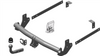 BRINK 480900 Trailer Hitch