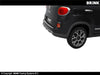 BRINK 579800 Trailer Hitch for FIAT 500L (351, 352)