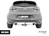 BRINK 604300 Trailer Hitch for MAZDA CX-3 (DK)