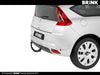 BRINK 417900 Trailer Hitch