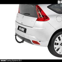 BRINK 417900 Trailer Hitch