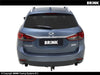 BRINK 576300 Trailer Hitch for MAZDA 6