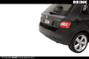 BRINK 600700 Trailer Hitch for SKODA FABIA