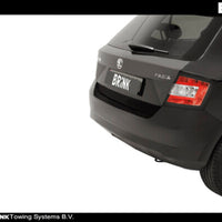 BRINK 600700 Trailer Hitch for SKODA FABIA