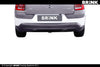 BRINK 593400 Trailer Hitch for CITROËN C4 II Cactus