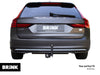 BRINK 622700 Trailer Hitch for VOLVO V90 II Estate (235,236)