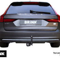 BRINK 622700 Trailer Hitch for VOLVO V90 II Estate (235,236)