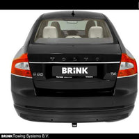 BRINK 492900 Trailer Hitch for VOLVO S80, V70