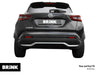 BRINK 680900 Trailer Hitch for NISSAN Juke II (F16)