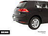 BRINK 606500 Trailer Hitch