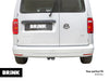 BRINK 606100 Trailer Hitch for VW CADDY