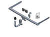 BRINK 622400 Trailer Hitch for VW TOURAN