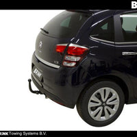 BRINK 526700 Trailer Hitch