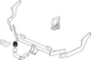 BRINK 434600 Trailer Hitch for CITROËN Xsara Picasso (N68)