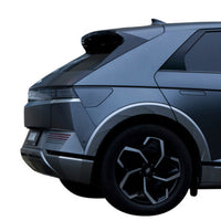 BRINK 4011700 Trailer Hitch for HYUNDAI Ioniq 5 (NE)