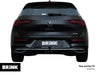 BRINK 686900 Trailer Hitch for VW GOLF