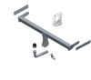 BRINK 651000 Trailer Hitch for VOLVO XC40 (536)