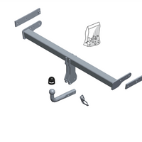 BRINK 651000 Trailer Hitch for VOLVO XC40 (536)