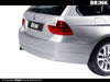 BRINK 444600 Trailer Hitch for BMW 1 Series, 3 Series