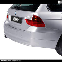 BRINK 444600 Trailer Hitch for BMW 1 Series, 3 Series