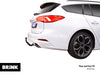BRINK 661600 Trailer Hitch for FORD Focus Mk4 Turnier (HP)