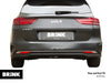 BRINK 659600 Trailer Hitch for KIA Ceed III Sportswagon (CD)
