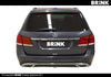 BRINK 530900 Trailer Hitch suitable for MERCEDES-BENZ E-Class