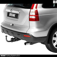 BRINK 487100 Trailer Hitch for HONDA CR-V III (RE)