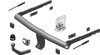 BRINK 478200 Trailer Hitch for FORD GALAXY, S-MAX