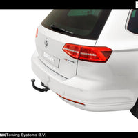 BRINK 598500 Trailer Hitch