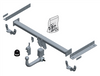 BRINK 677500 Trailer Hitch