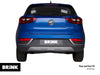 Brink Detachable Bike Carrier Towbar