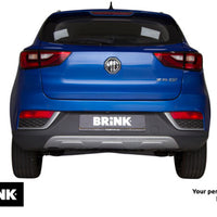 Brink Detachable Bike Carrier Towbar