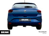 BRINK 4009400 Trailer Hitch for DACIA Sandero III (BJI)