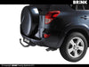 BRINK 475600 Trailer Hitch for TOYOTA RAV4 III Off-Road (XA30)