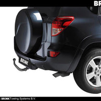 BRINK 475600 Trailer Hitch for TOYOTA RAV4 III Off-Road (XA30)